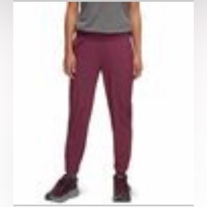 Patagonia Happy Hike Studio Pant in Light Balsamic size S